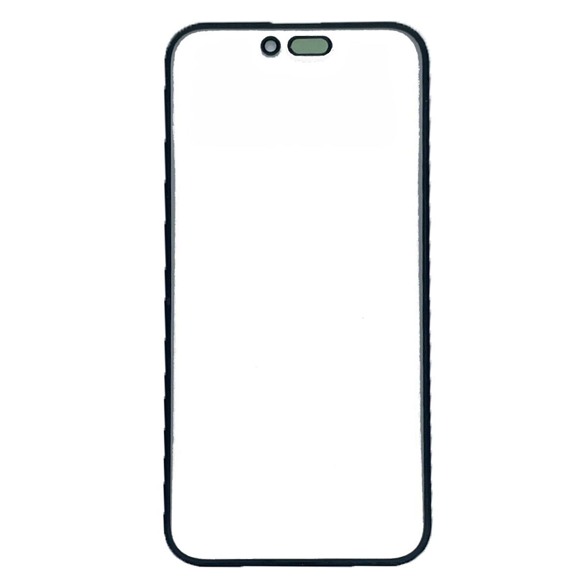 Teknonet Apple iPhone 14 Pro Max Uyumlu Dokunmatik Lens + Oca NT-100302