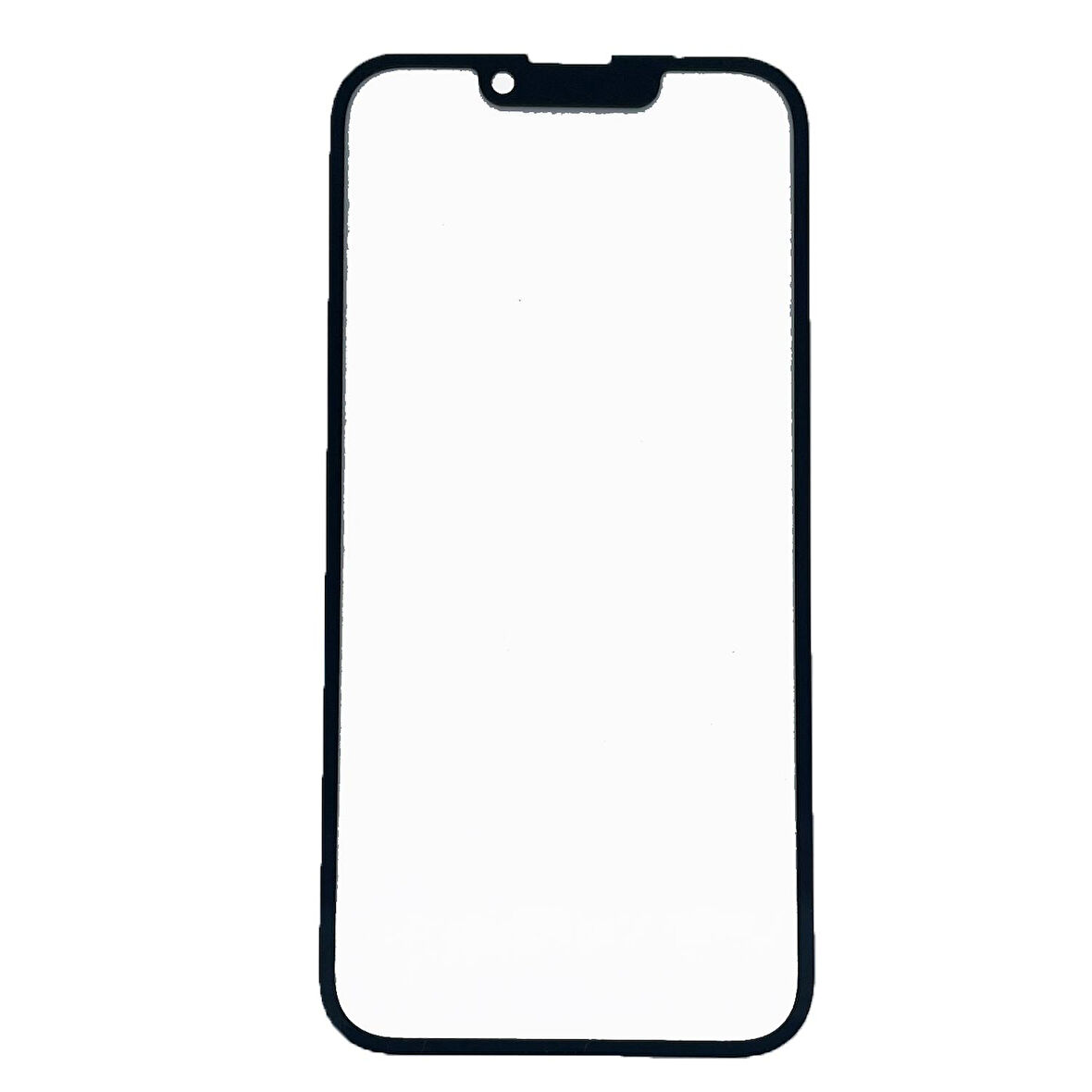 Teknonet Apple iPhone 14 Uyumlu Dokunmatik Lens + Oca NT-100300