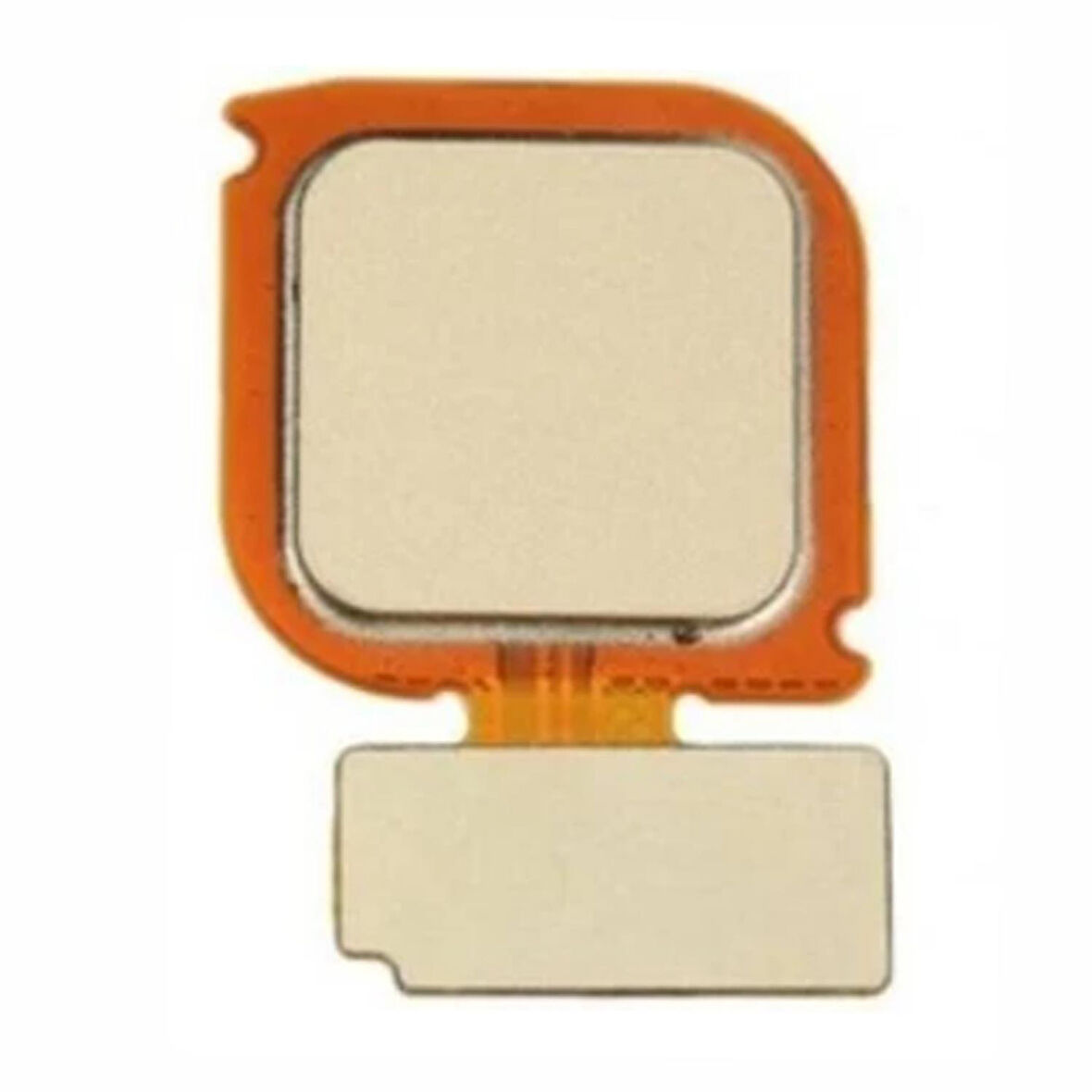 Teknonet Huawei P10 Lite Uyumlu Parmak İzi Okuyucu Home Tuş NT-26406