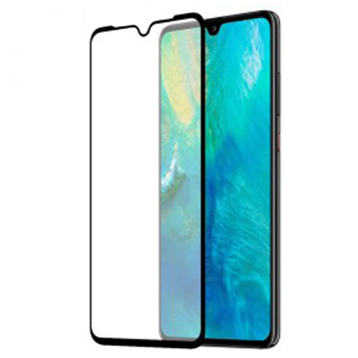 Samsung Galaxy A04S Ön Koruma Mat Seramik Nano Ekran Koruyucu