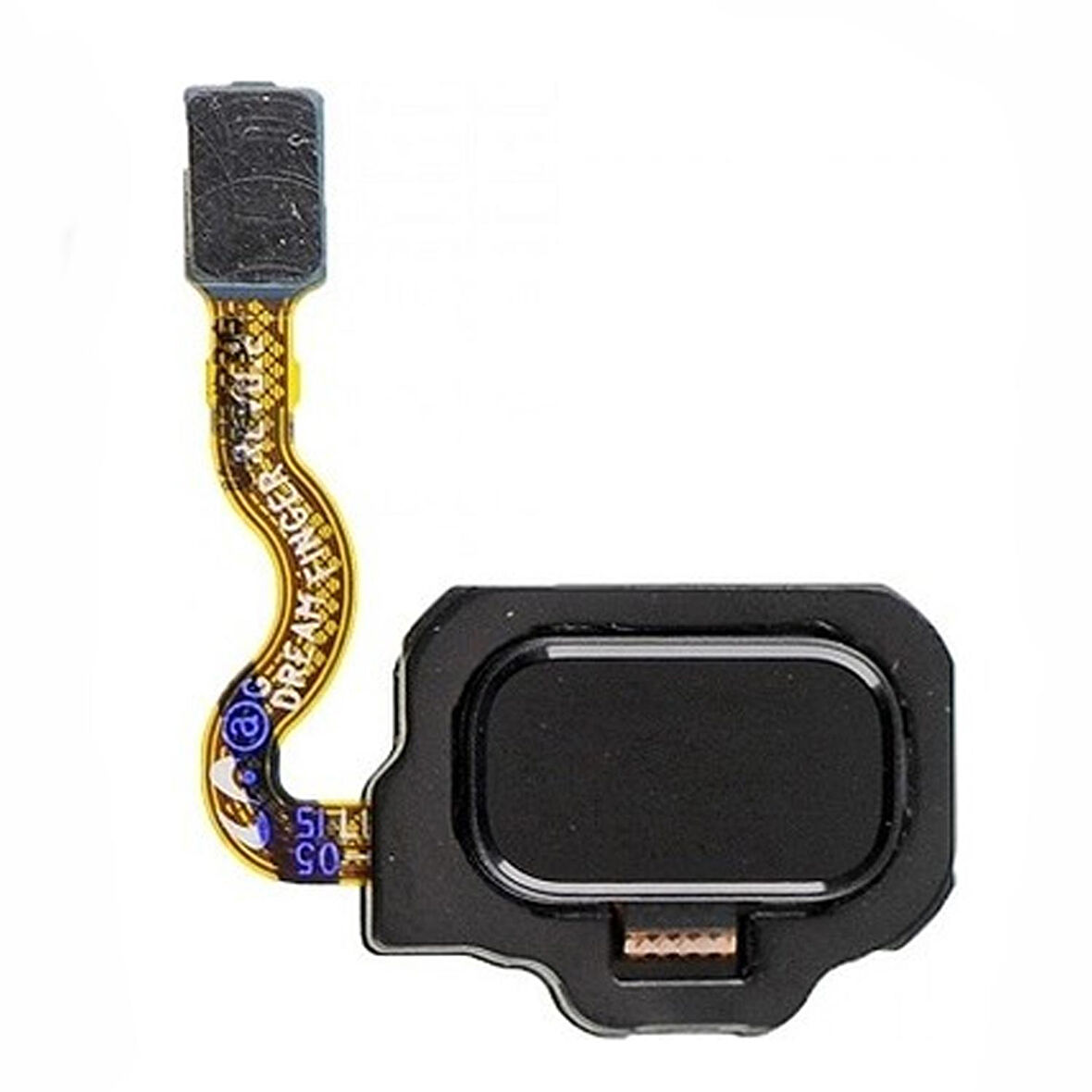 Teknonet Samsung Galaxy G955 S8 Plus Uyumlu Parmak İzi Okuyucu Home Tuş NT-26792