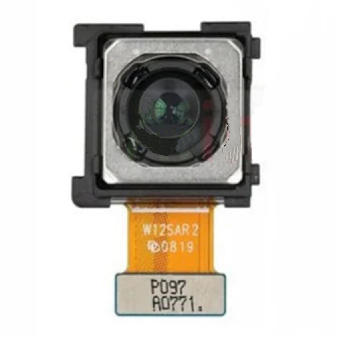 Teknonet Samsung Galaxy S20 FE Uyumlu Arka Kamera NT-98353