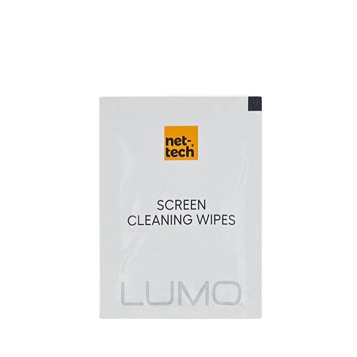 Nettech 30 Lu Ev-Ofis-Okul Ekran Temizleme Mendili NT-96532