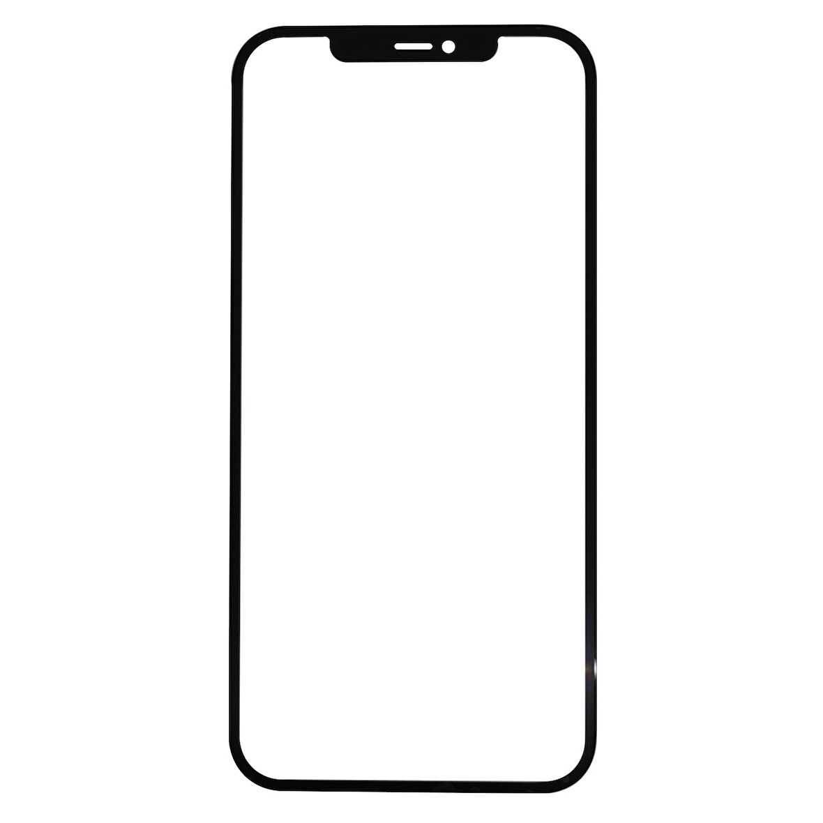 Teknonet Apple iPhone 13 Pro Max Uyumlu Dokunmatik Lens NT-96101