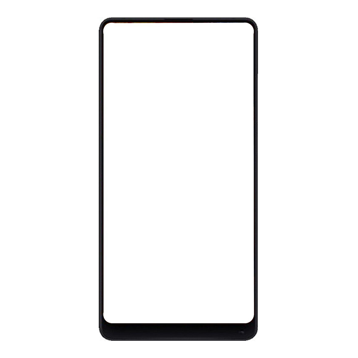 Teknonet Xiaomi Mi Mix Uyumlu Dokunmatik Lens + Oca NT-95321