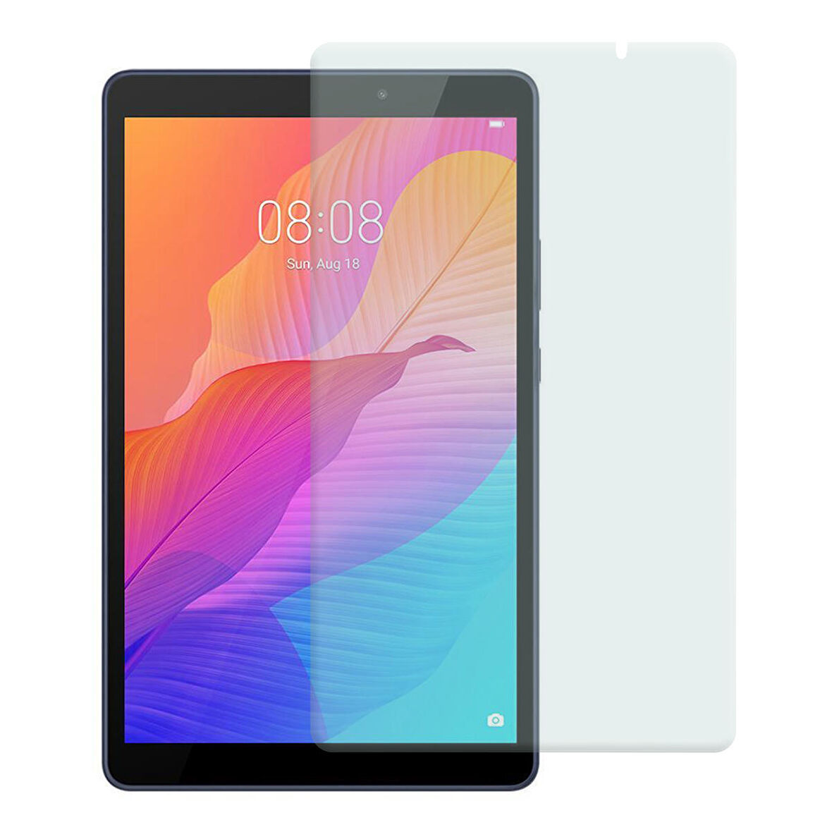 Dijitalindirim Xiaomi Mi Uyumlu Pad 5 Tempered Cam Tablet Ekran Koruyucu