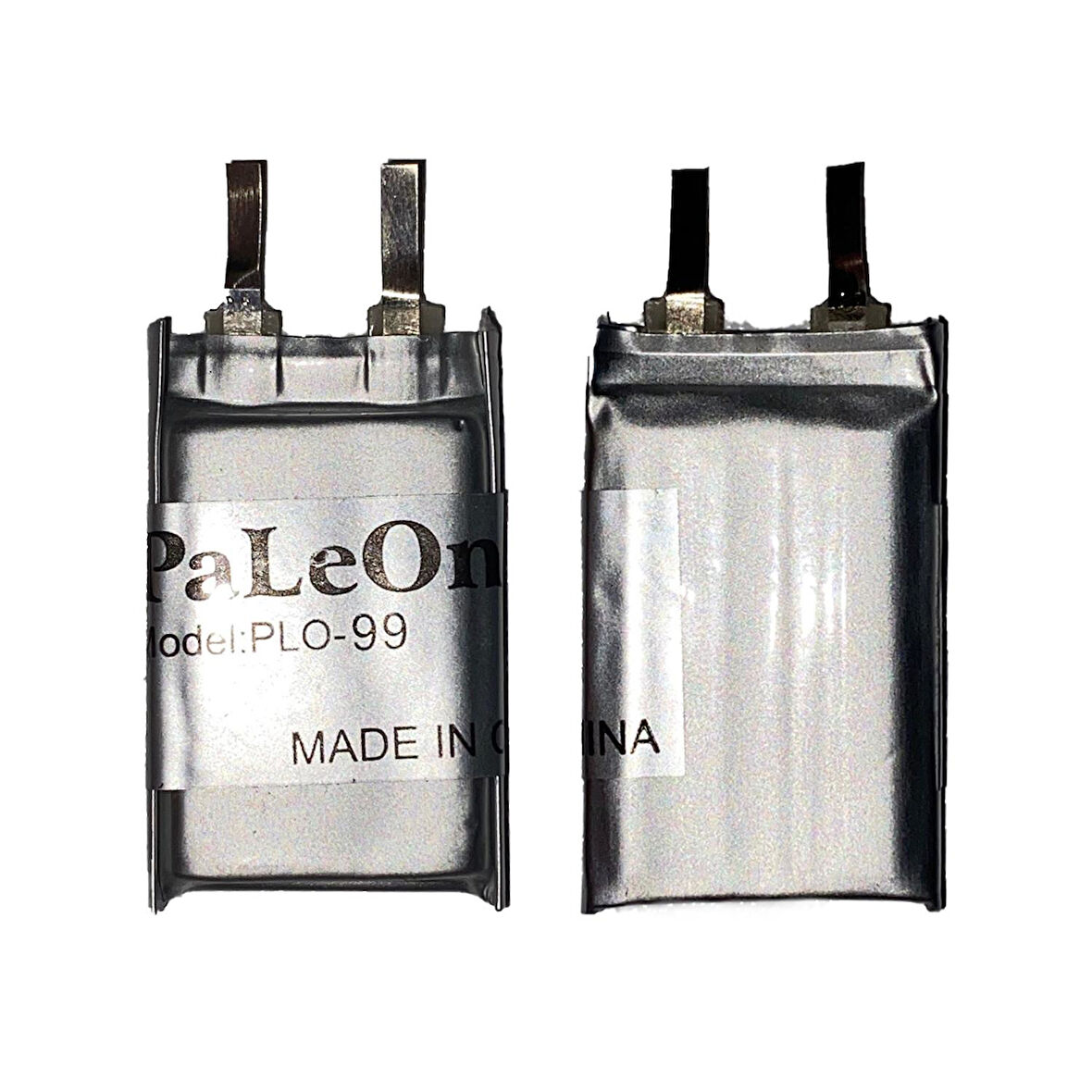 Teknonet Universal Akıllı Saat Uyumlu Paleon PLO-99 400 MAh Batarya NT-93043