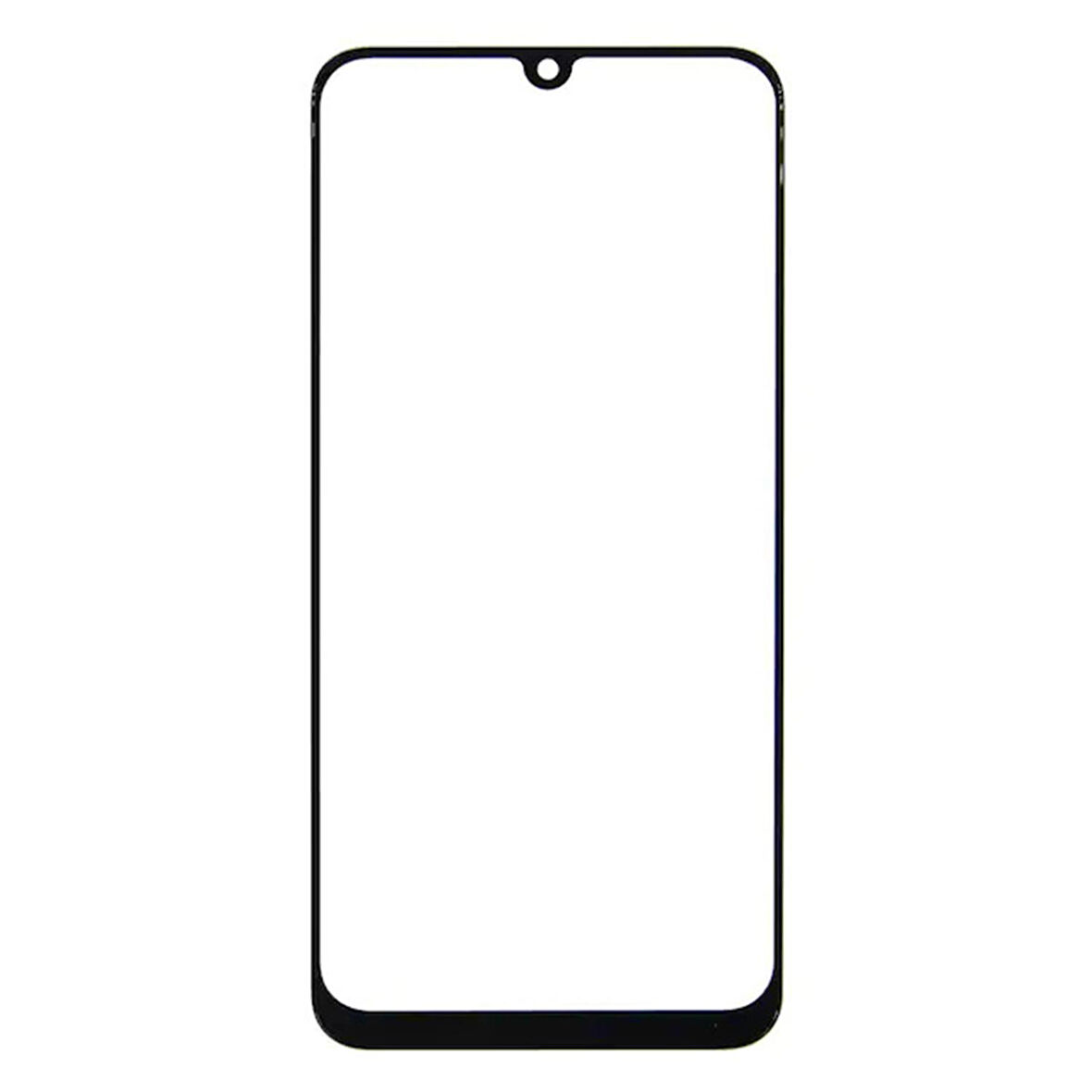 Teknonet Realme C25 Uyumlu Dokunmatik Lens + Oca NT-92981