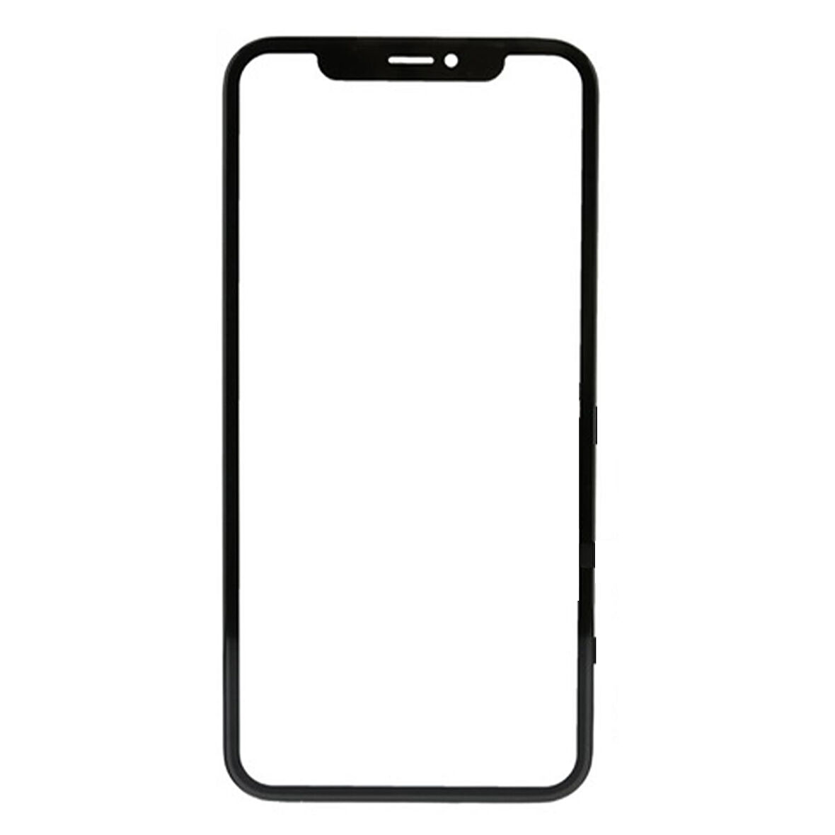 Teknonet Apple iPhone 12 Uyumlu Dokunmatik Lens + Oca NT-92975