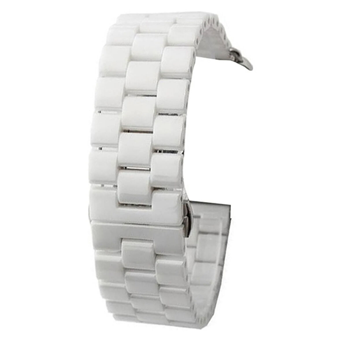 Nettech Apple Watch Seri 40/38 mm Uyumlu Metal Kordon NT-92282