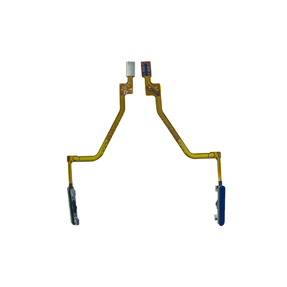 Teknonet Xiaomi Poco X3 NFC Uyumlu Parmak İzi Okuyucu Home Tuş NT-92276