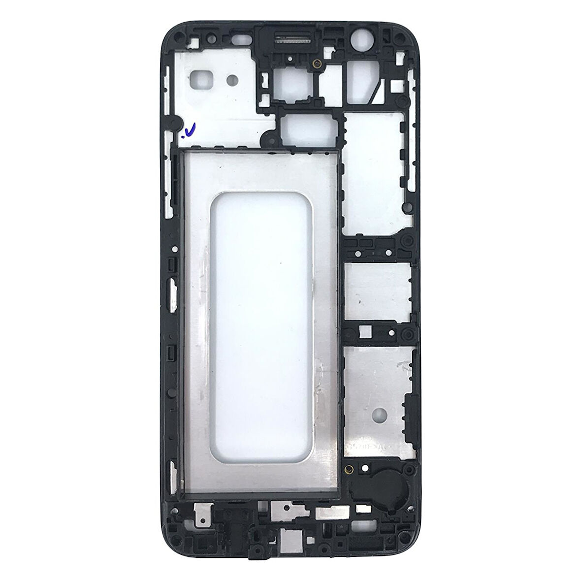 Teknonet Samsung Galaxy G570 J5 Prime Uyumlu Orta Kasa NT-91444