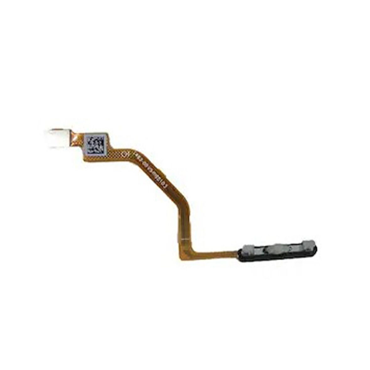 Teknonet Xiaomi Redmi Note 9 Pro Uyumlu Parmak İzi Okuyucu Home Tuş NT-91259