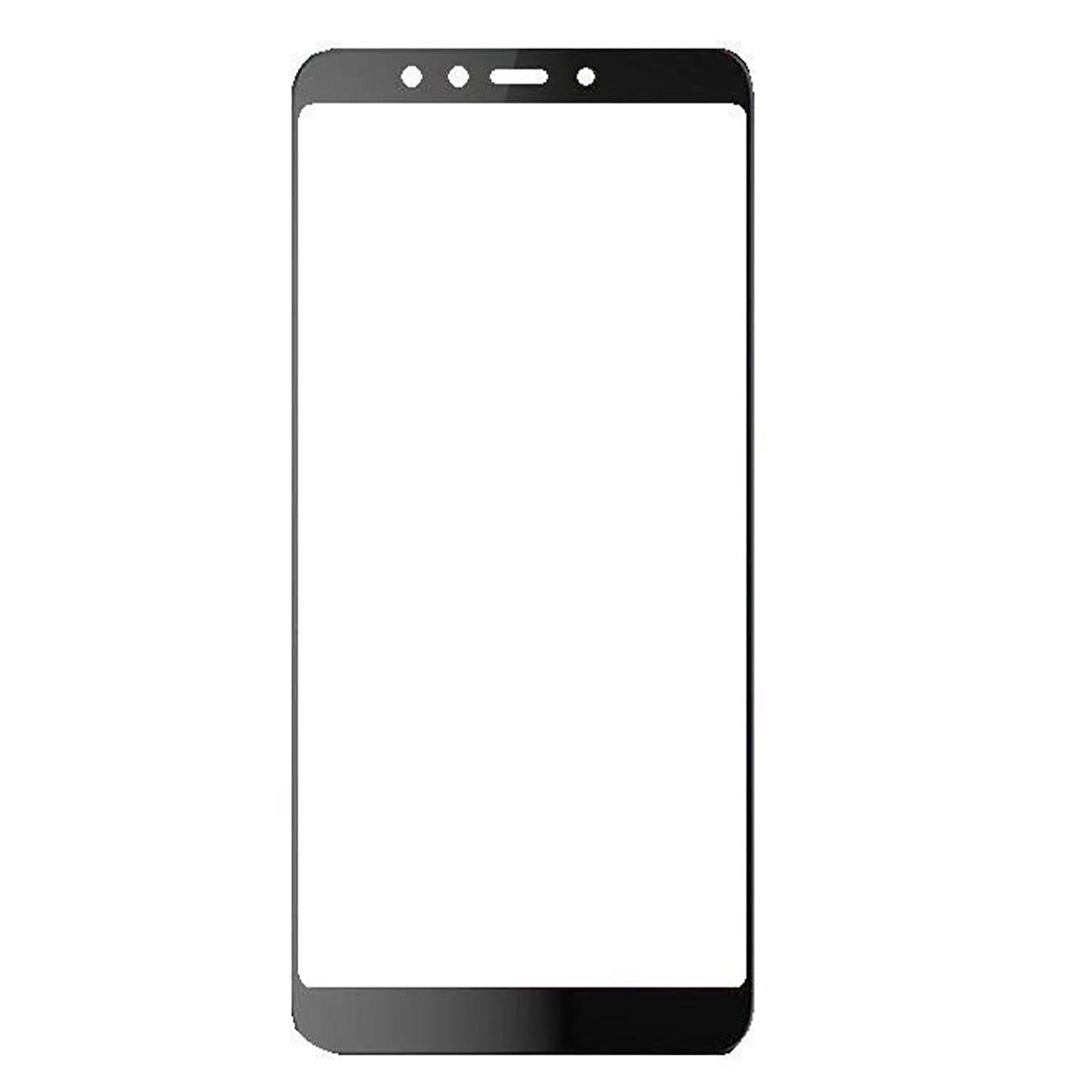 Teknonet İnfinix Hot 9 Pro Uyumlu Dokunmatik Lens NT-91030