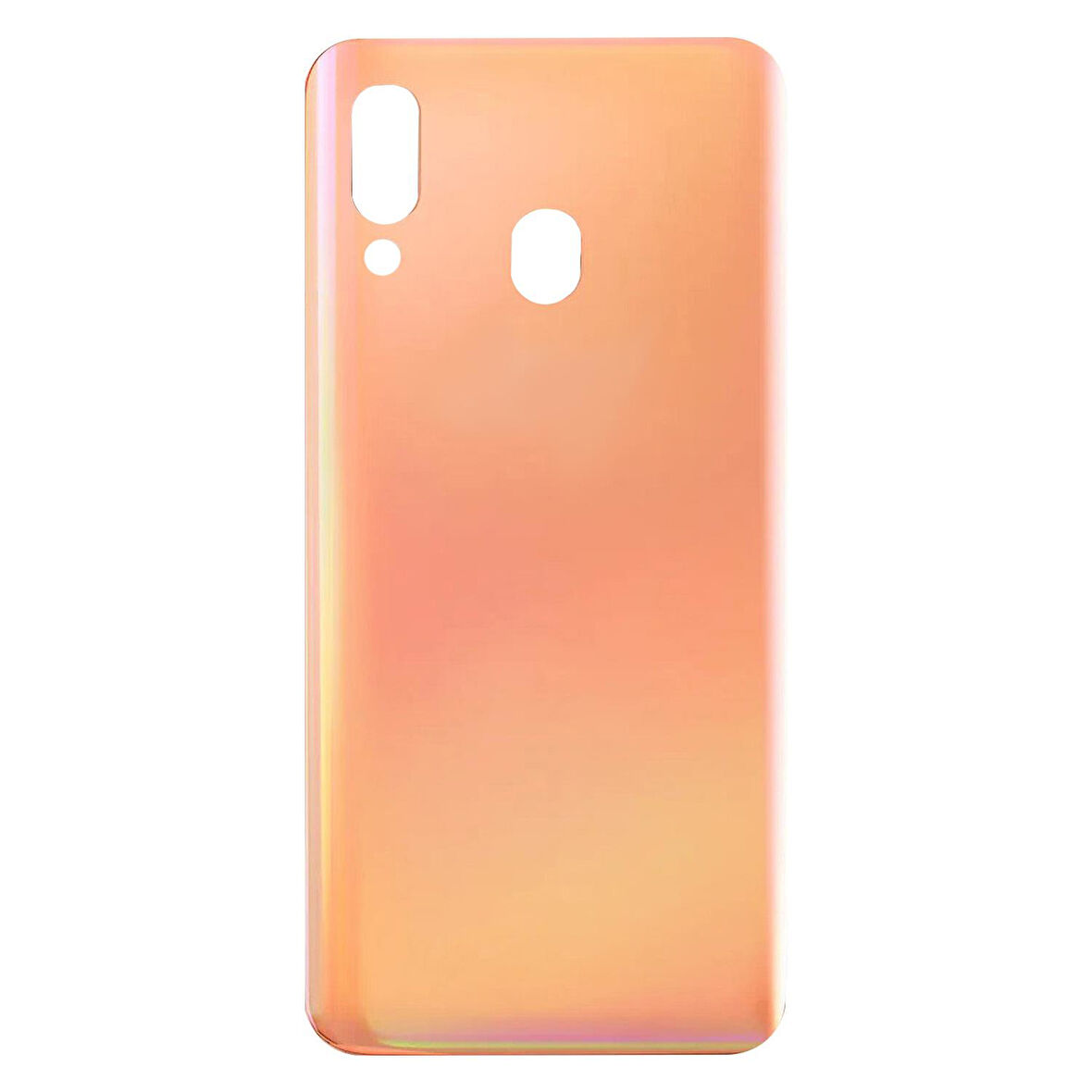 Teknonet Samsung Galaxy A40 Uyumlu Batarya Kapağı NT-90940