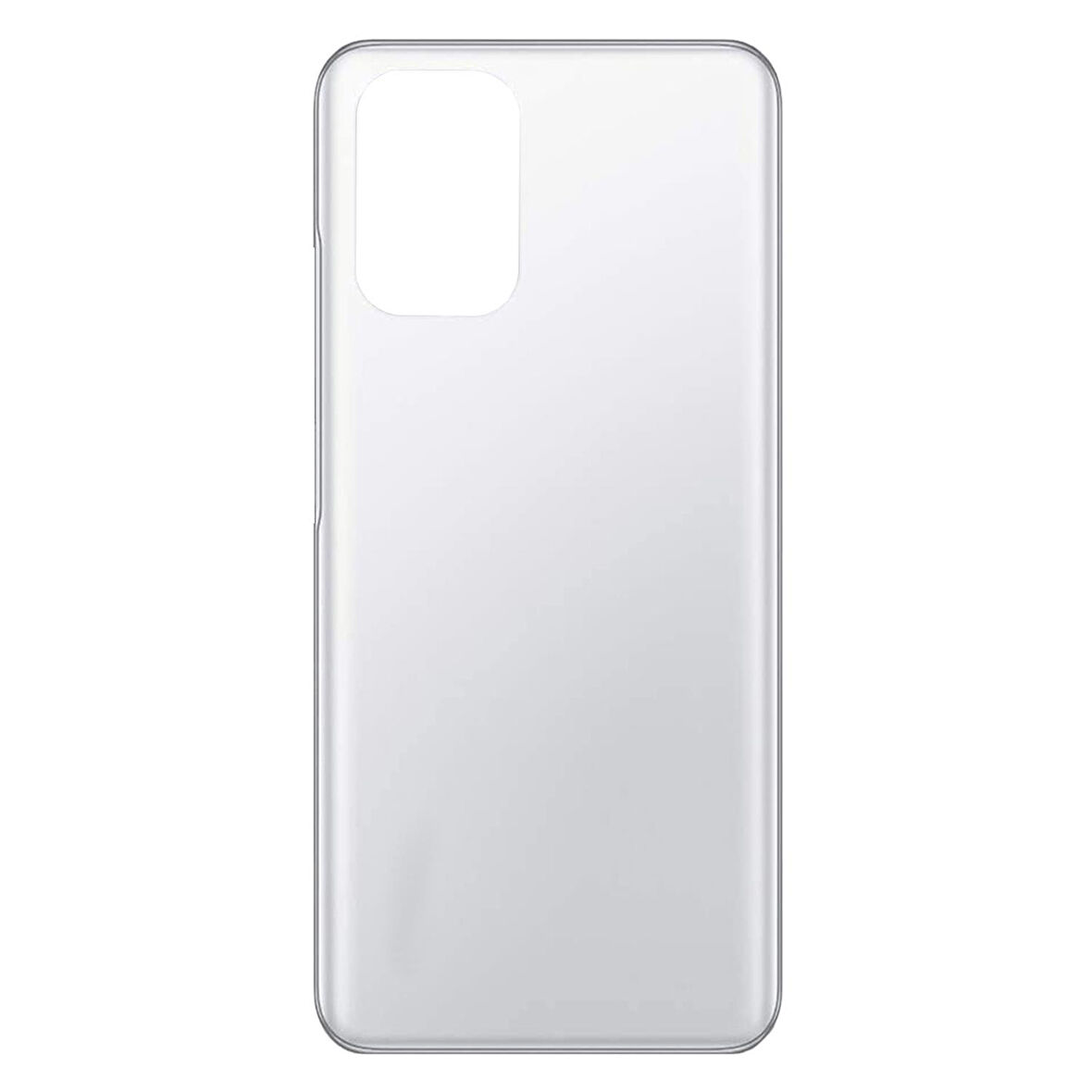 Teknonet Xiaomi Redmi Note 10 Uyumlu Batarya Kapağı NT-90777