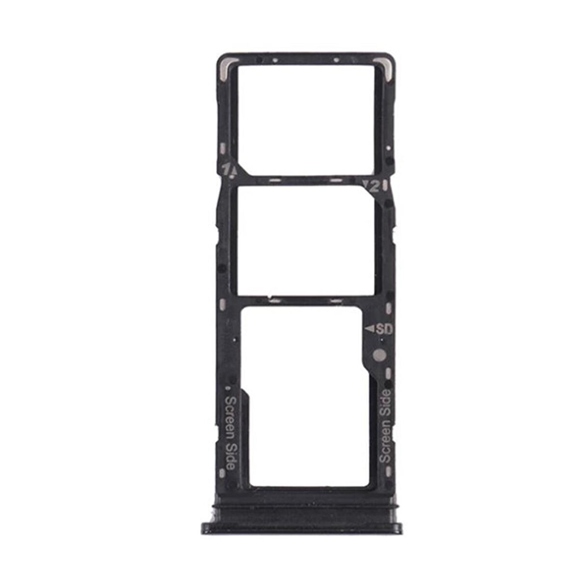 Teknonet Xiaomi Redmi Note 10 Uyumlu Sim Metali NT-89693