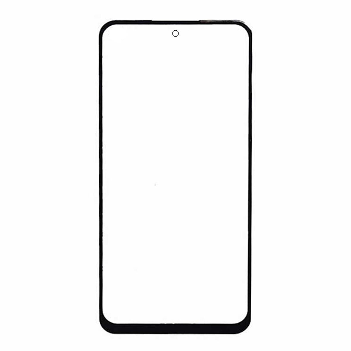 Teknonet Samsung Galaxy M31S Uyumlu Dokunmatik Lens + Oca NT-88542