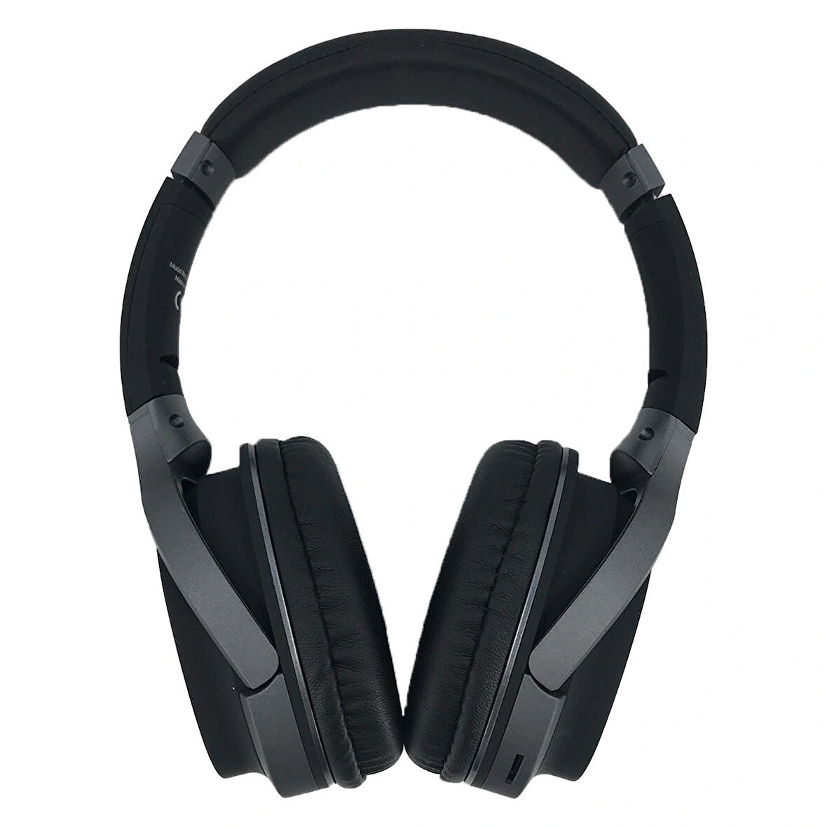 Aktif Gürültü Önleyicili Stereo Bluetooth Kulaküstü Kulaklık