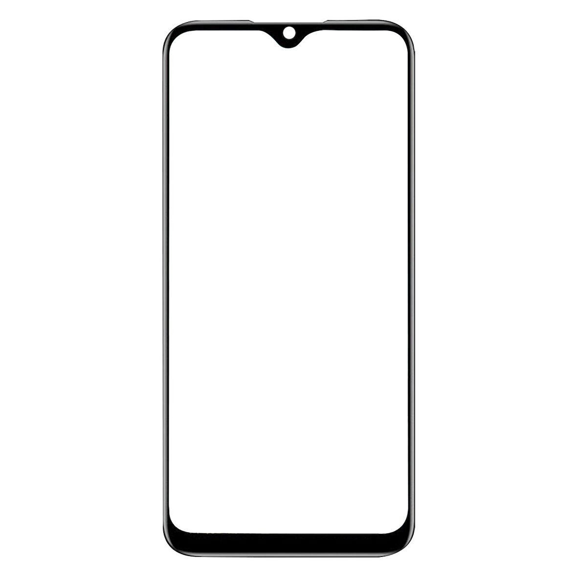 Teknonet Casper Via S Uyumlu Dokunmatik Lens NT-85808