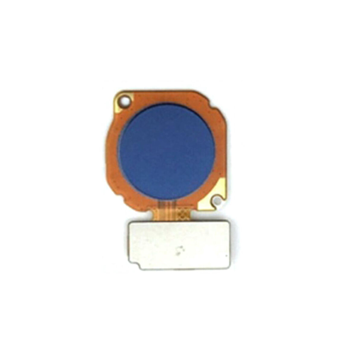 Teknonet Huawei P20 Lite Uyumlu Parmak İzi Okuyucu Home Tuş VR-11251