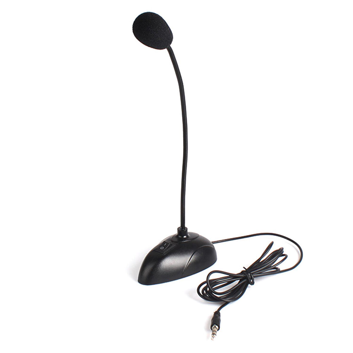 Nettech Mic018 Masa Tipi Mikrofon NT-83943