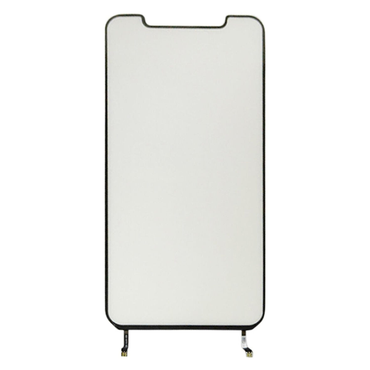 Teknonet Apple iPhone 11 Uyumlu Back Light NT-83726