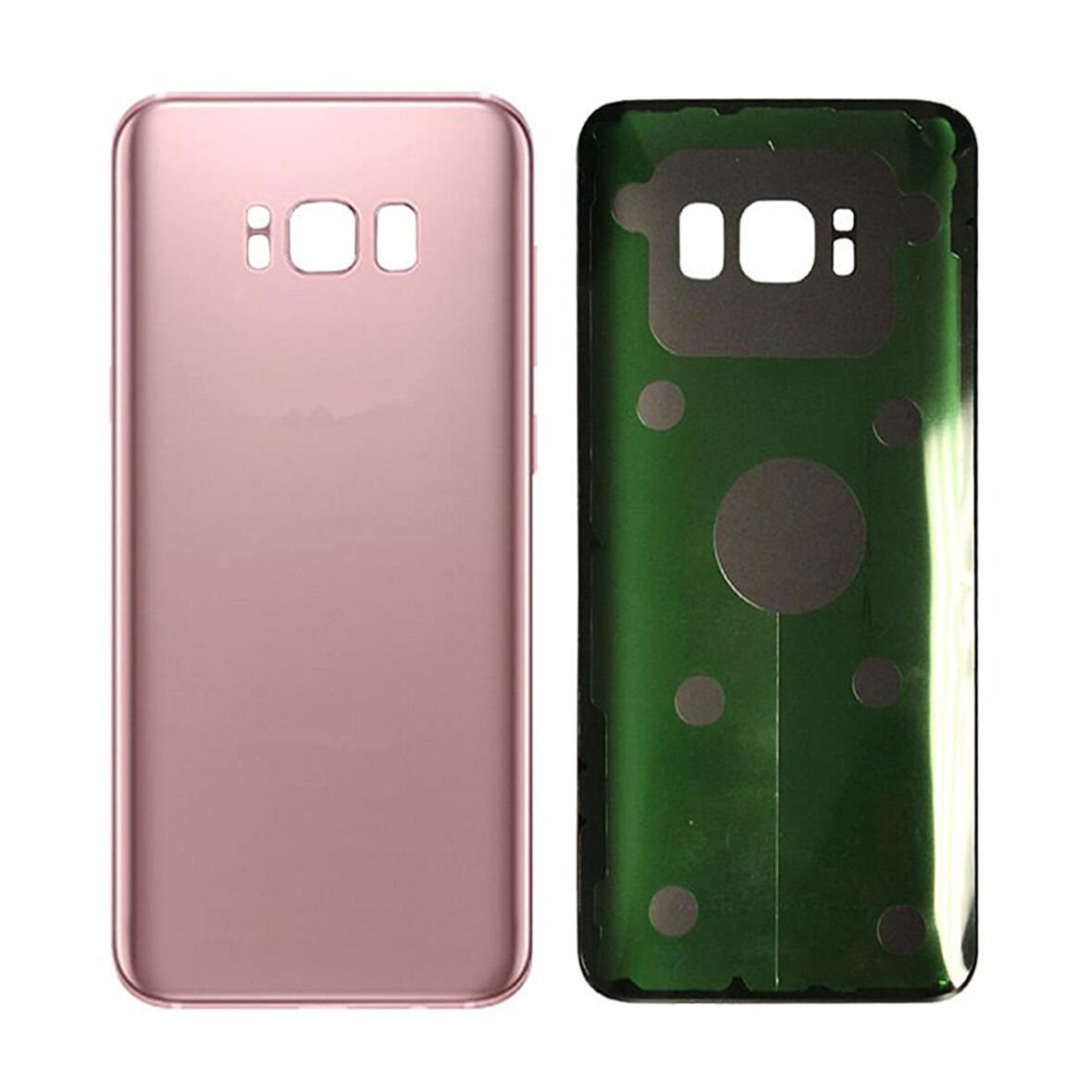 Teknonet Samsung Galaxy G950 S8 Uyumlu Batarya Kapağı VR-3279