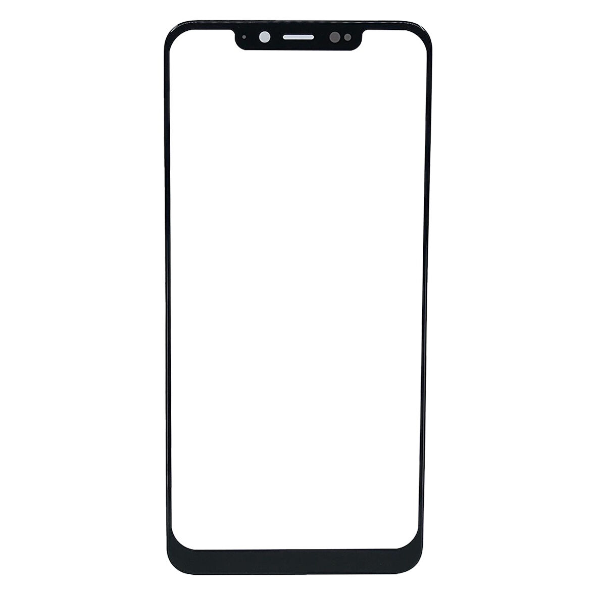 Teknonet Casper Via A3 Uyumlu Dokunmatik Lens NT-81163