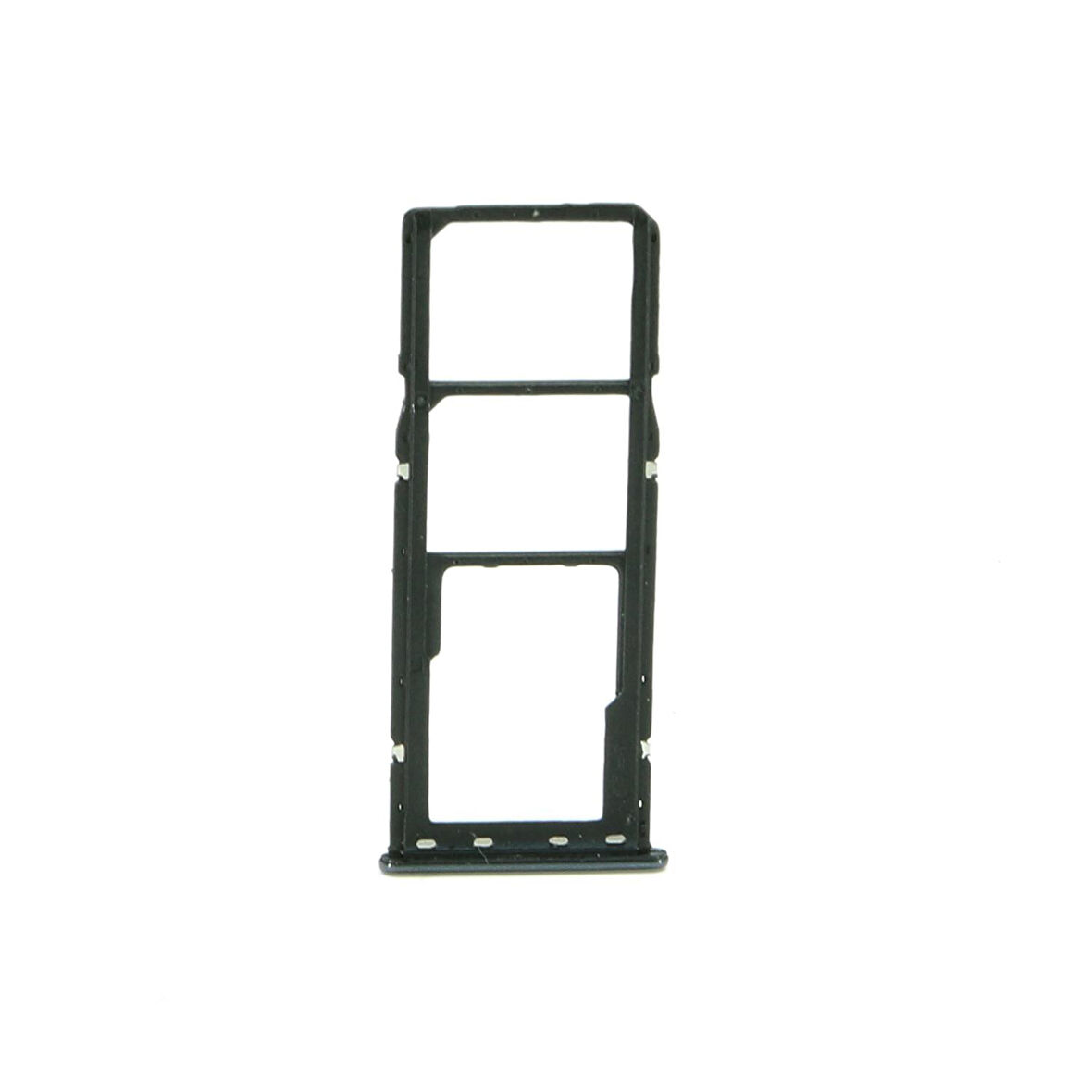 Teknonet Samsung Galaxy A71 Uyumlu Hafıza Kart + Sim Metali NT-80853