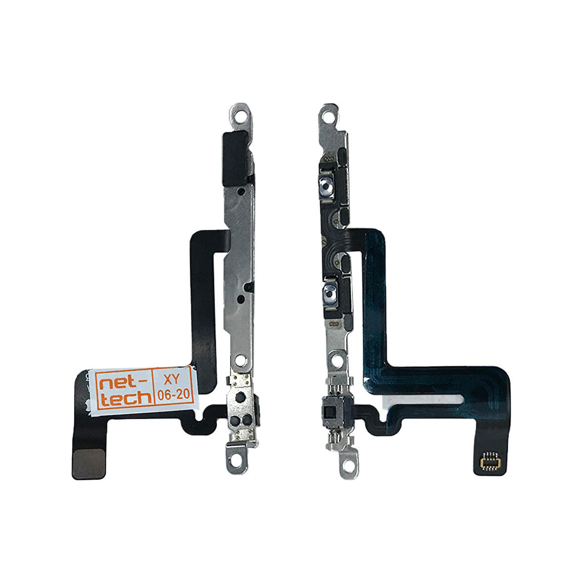 Teknonet Apple iPhone 6 Plus Uyumlu Ses Flex NT-80081