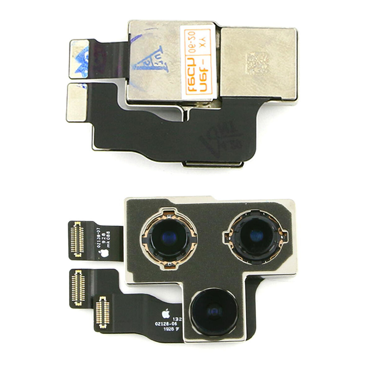 Teknonet Apple iPhone 11 Pro Uyumlu Arka Kamera NT-80076