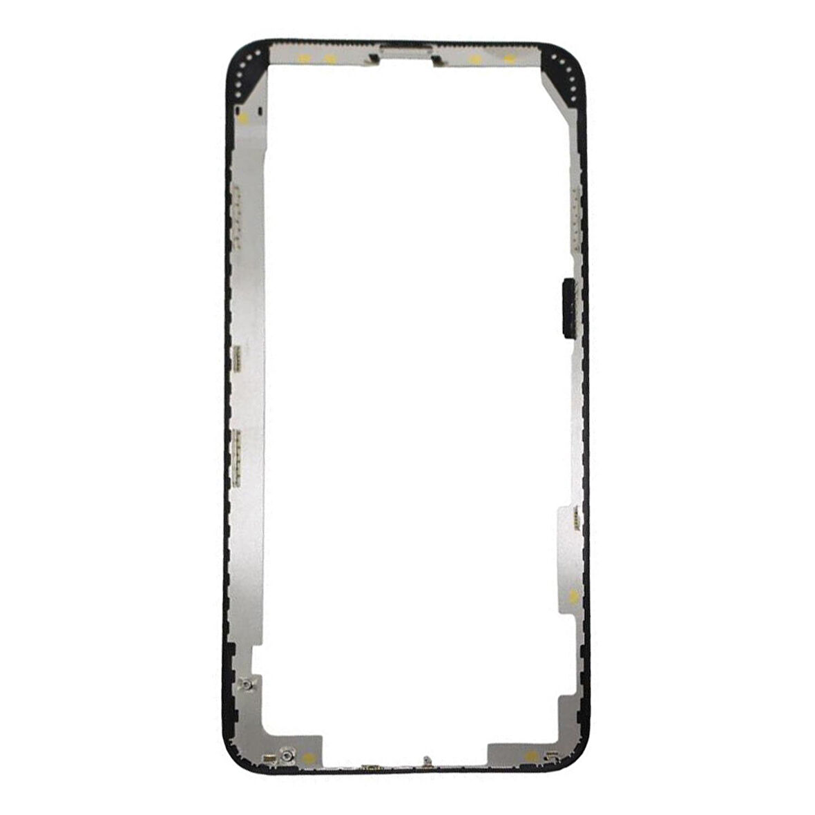 Teknonet Apple iPhone XS Uyumlu Çerçeve NT-80070