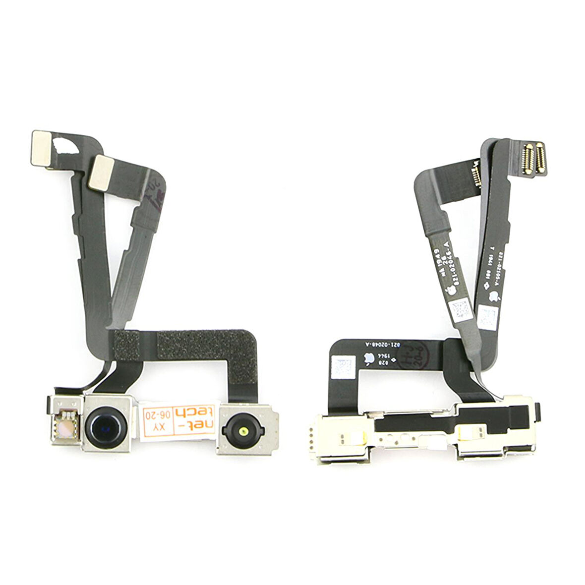 Teknonet Apple iPhone 11 Pro Max Uyumlu Ön Kamera + Sensör NT-80064