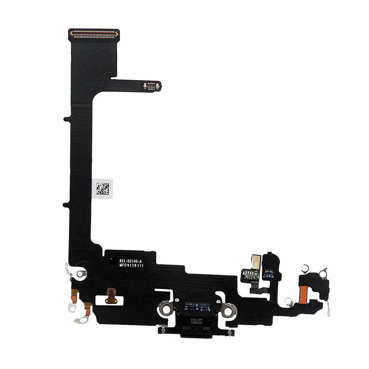 Teknonet Apple iPhone 11 Pro Uyumlu Filmli Şarj Soketi NT-80057