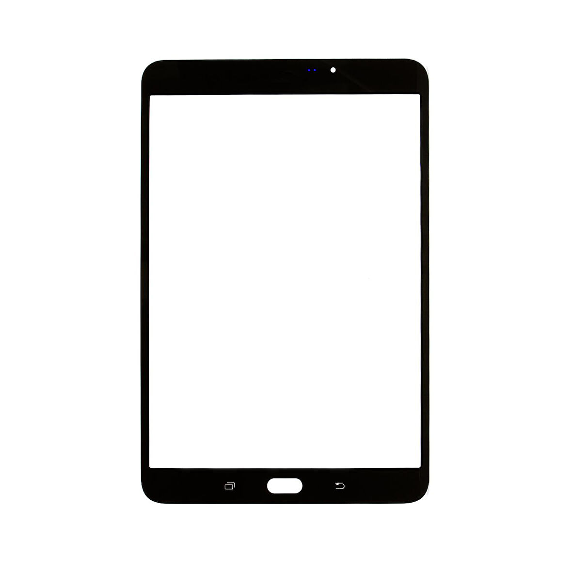 Teknonet Samsung Galaxy T710 Tab S2 8.0 Uyumlu Dokunmatik Lens NT-80055