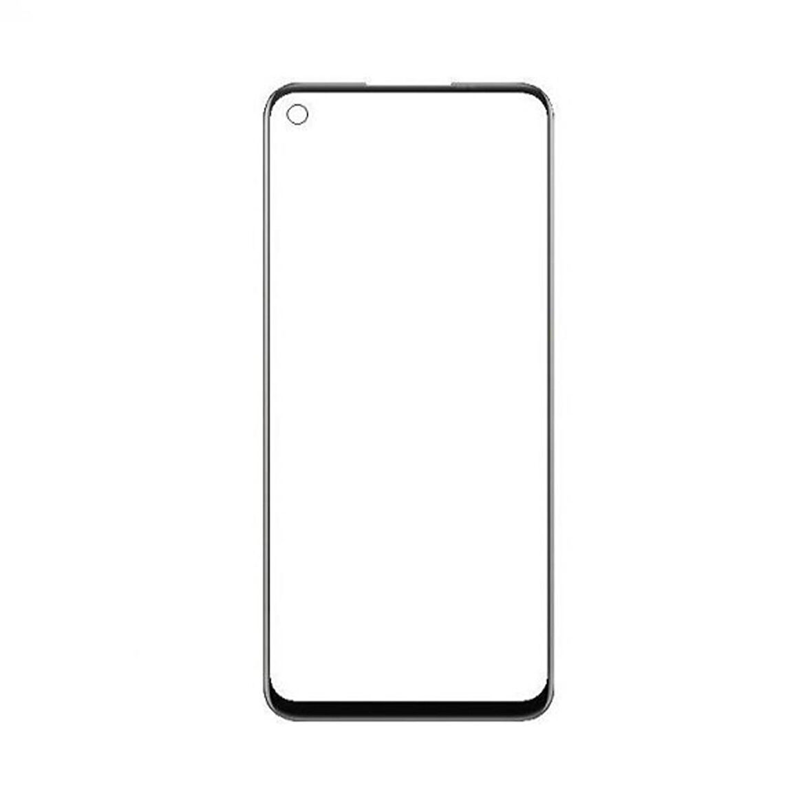 Teknonet Samsung Galaxy A11 Uyumlu Dokunmatik Lens + Oca NT-80039