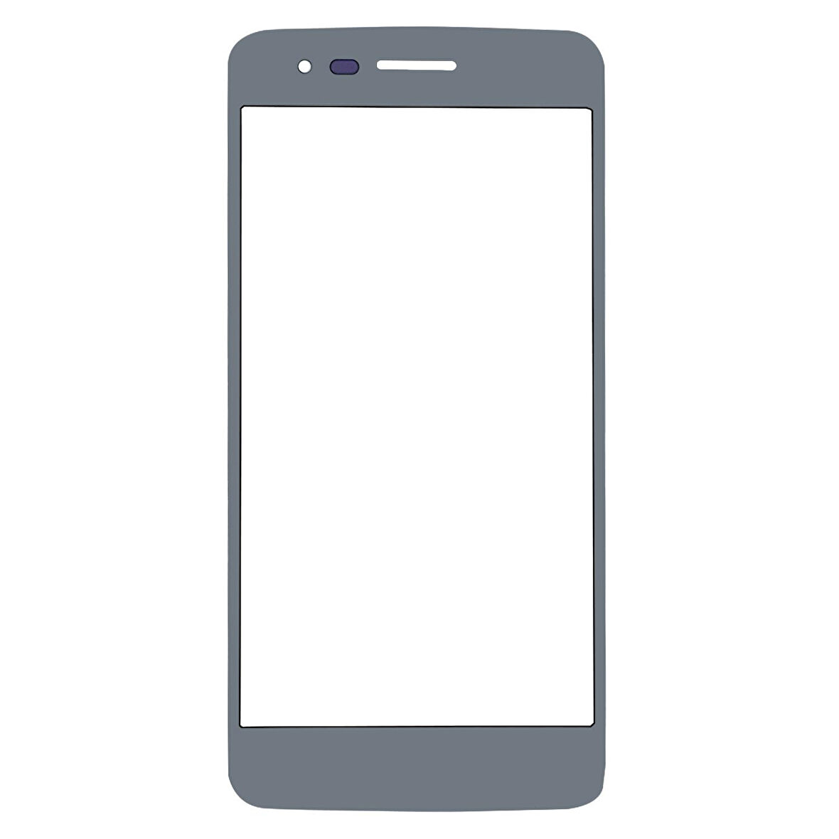 Teknonet LG K8 2017 Uyumlu Dokunmatik Lens VR-2613