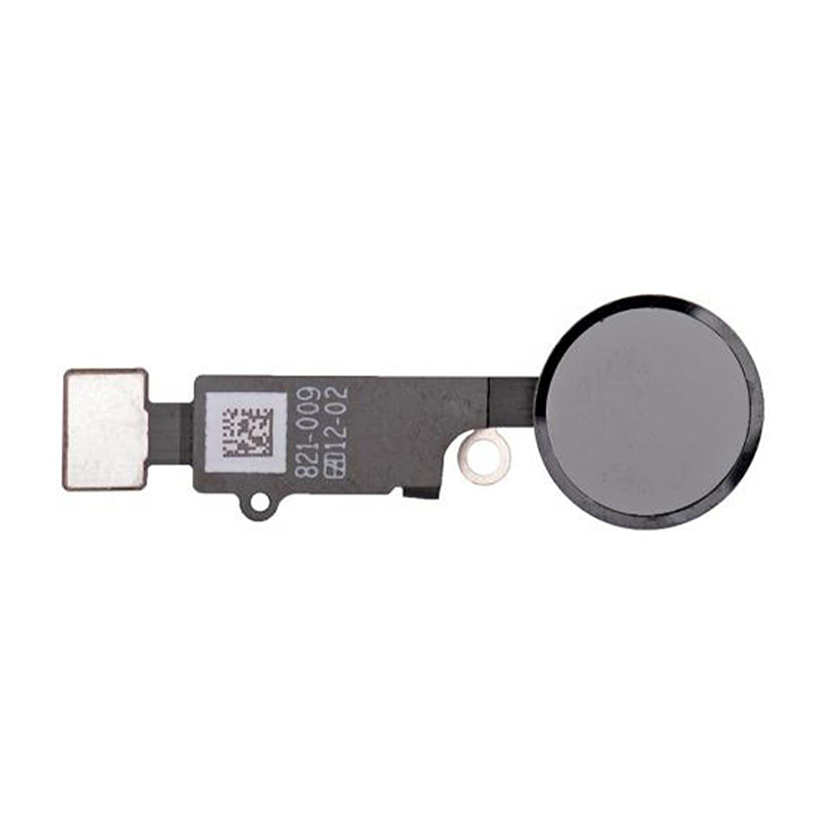 Teknonet Apple iPhone 7 Uyumlu Tak Çalıştır Home Tuş NT-78855