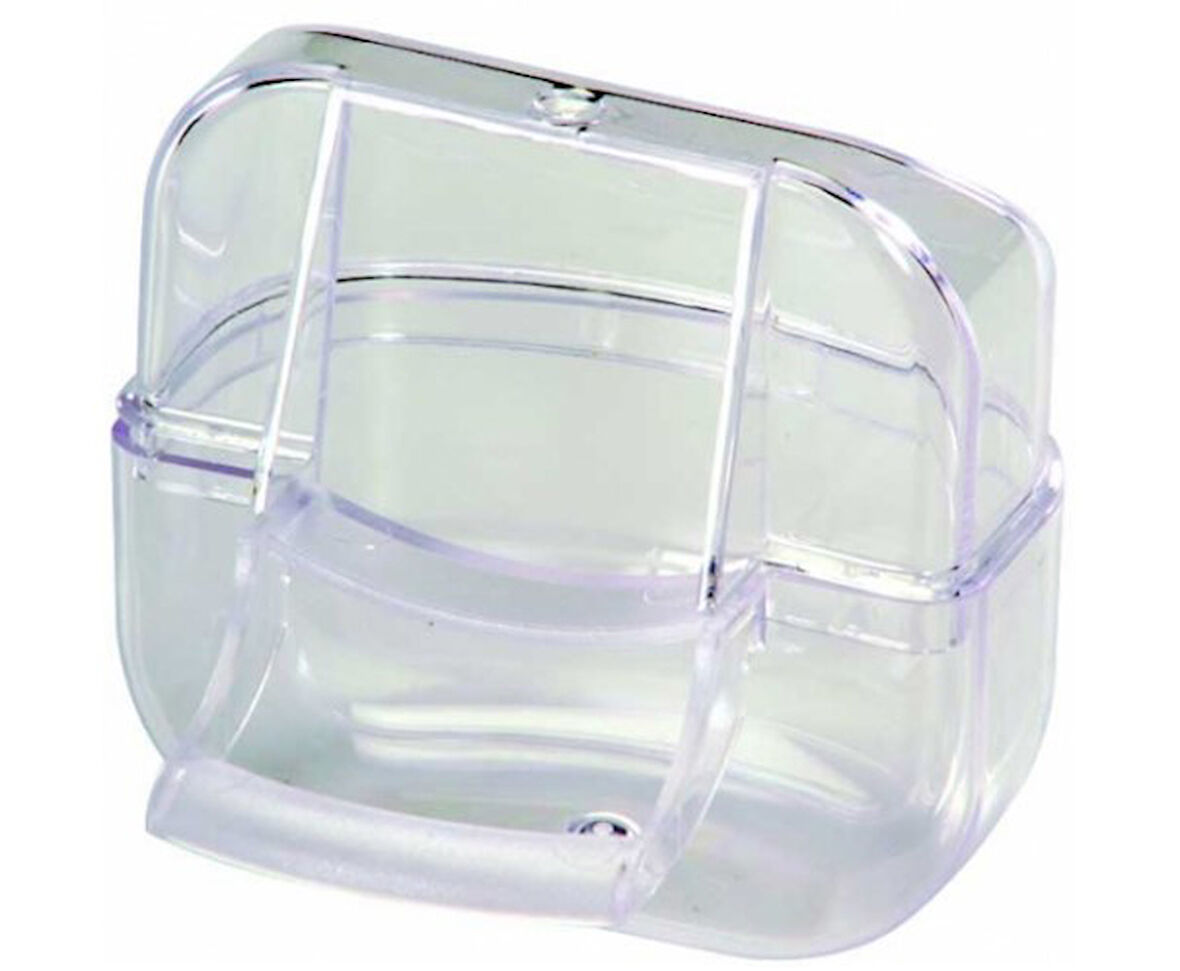 ti-sert Lux Yemlik Şeffaf 