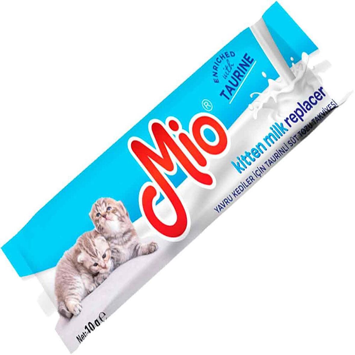 Mio Kedi Süt Tozu 10 Gr