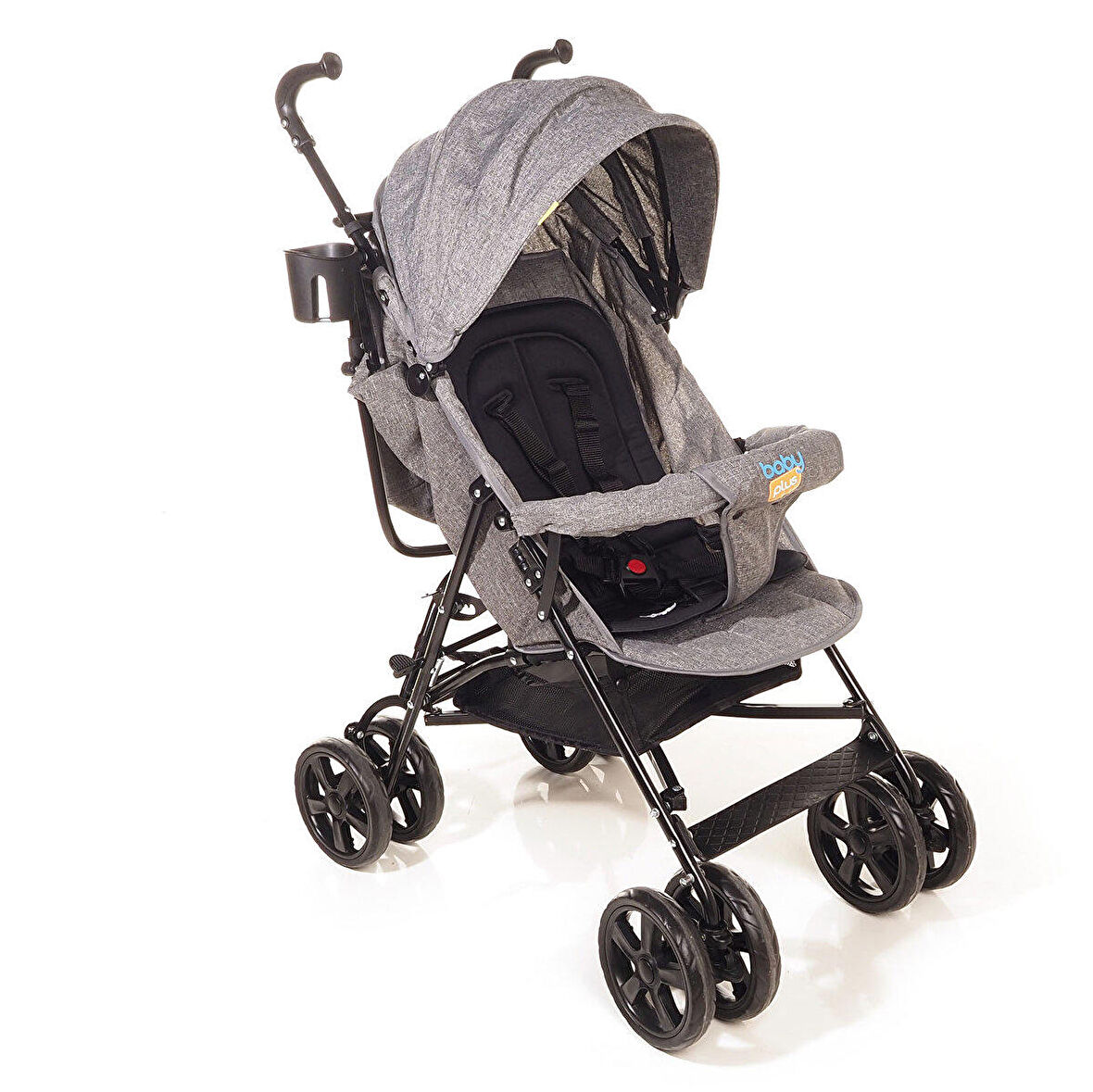 baby plus Taxi Baston Puset