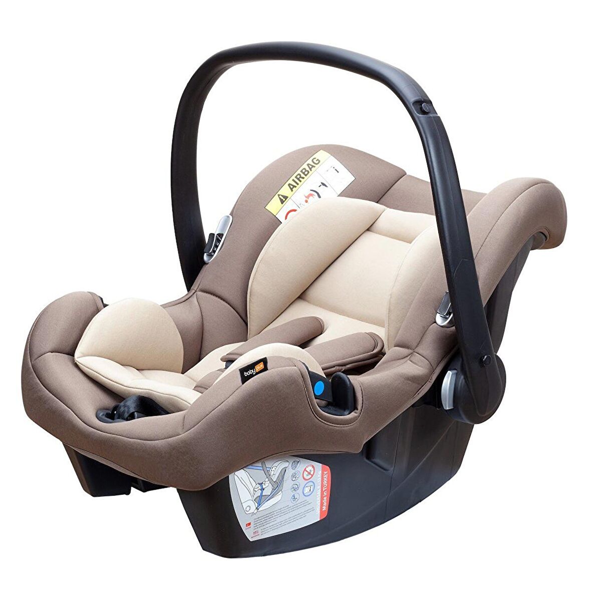 baby plus Snug 0-13 kg Oto Koltuğu