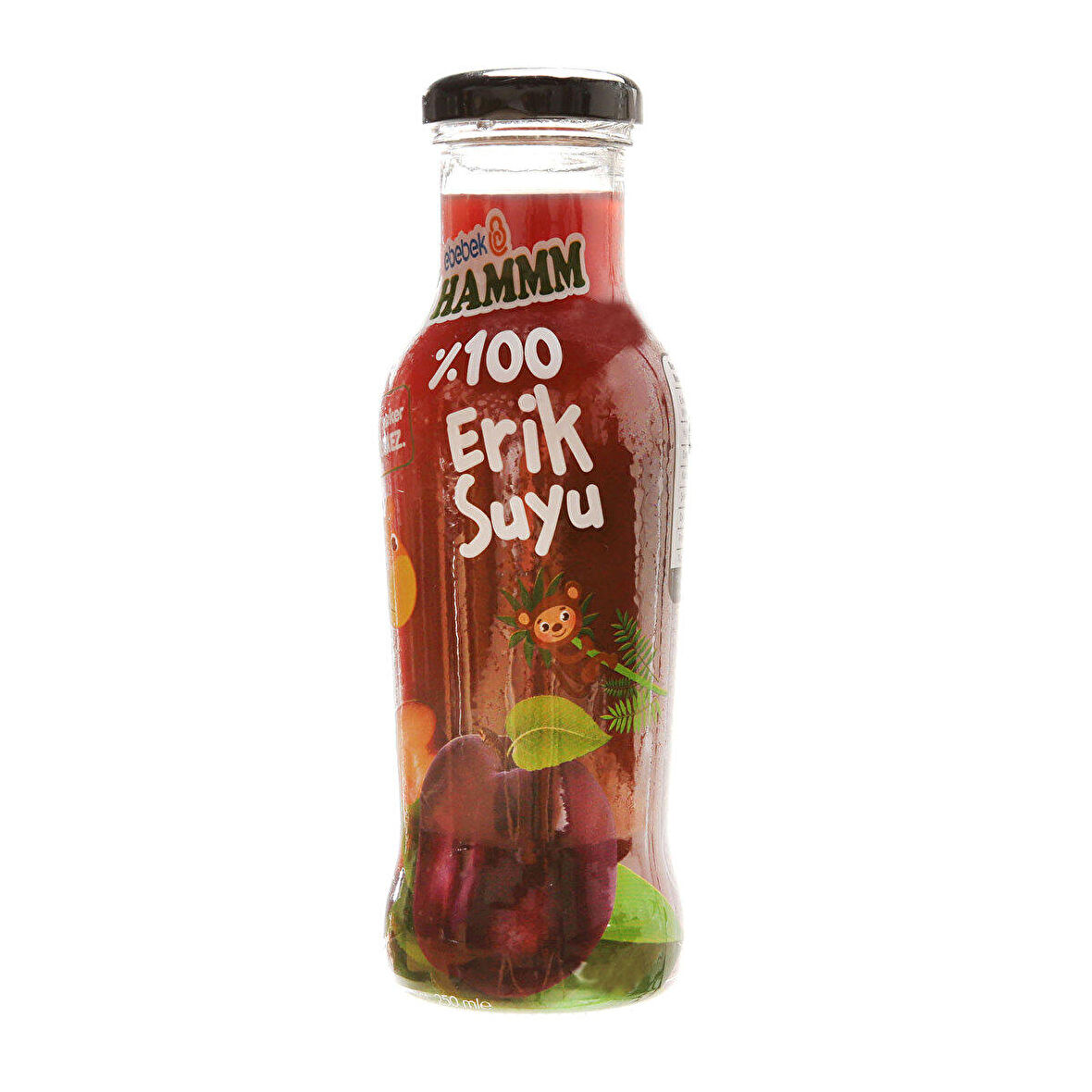 HAMMM Erik Suyu 250 ml