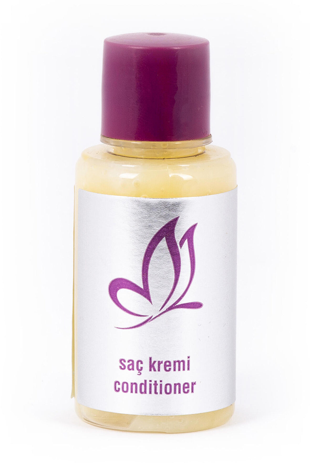 GÜNO SILVER SAÇ KREMİ 35 ML OTEL TİPİ 500 ADET