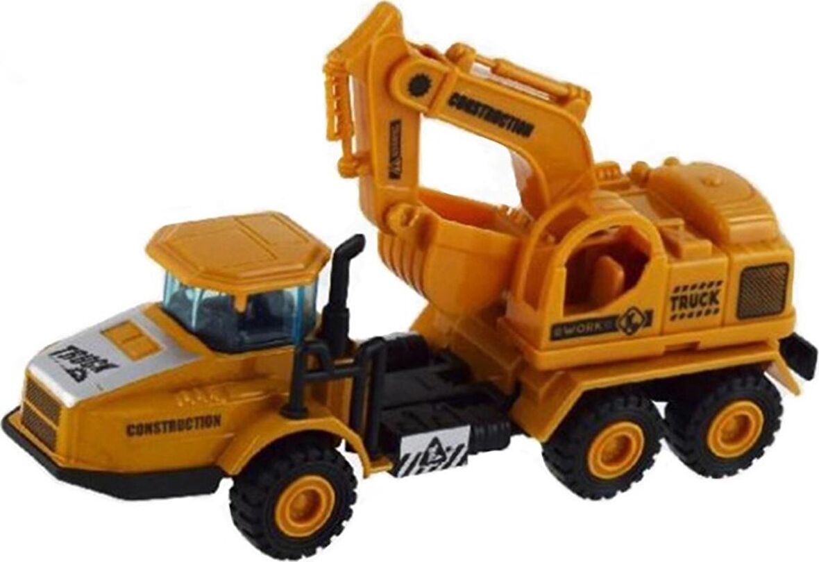 Can-Em Kepçe Ve Vinç İş Makineleri