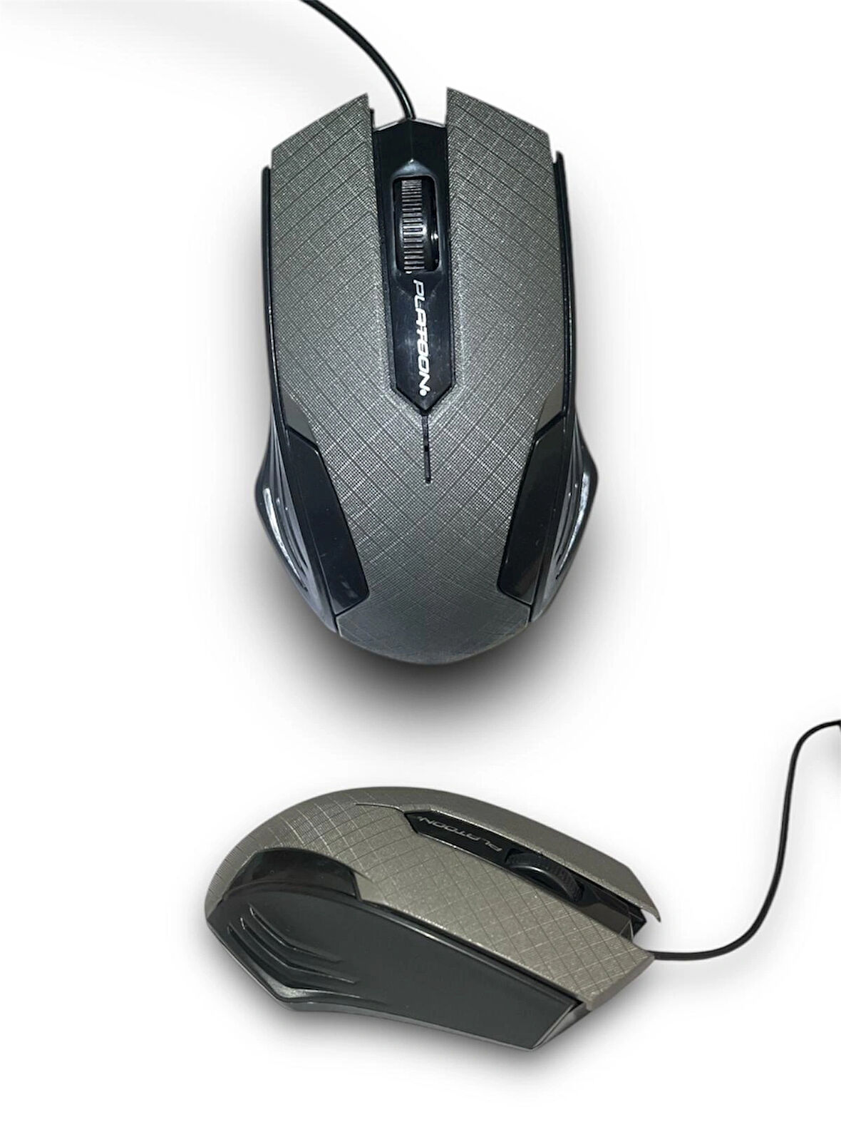 Usb Girişli Kablolu Optik Mouse Fare