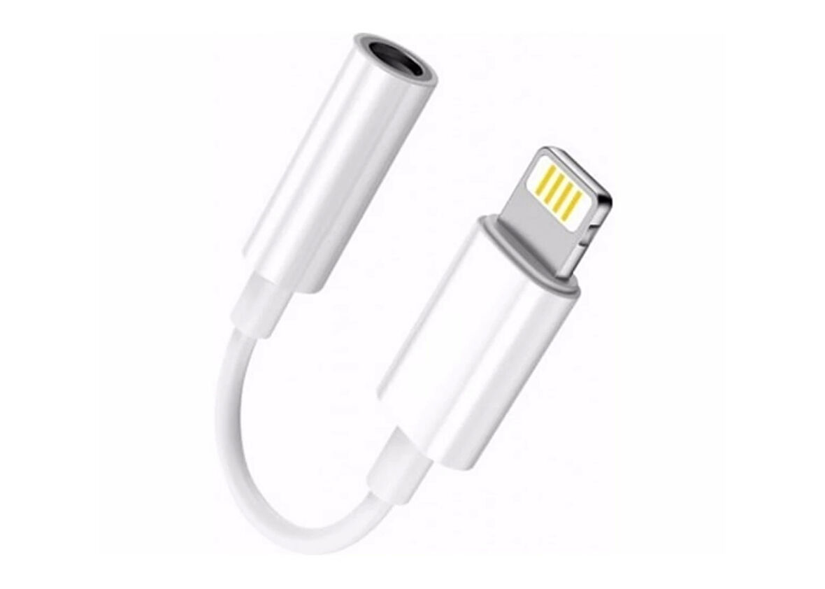 Çevirici Lightning To Bluetooth Aux Platoon PL-8750