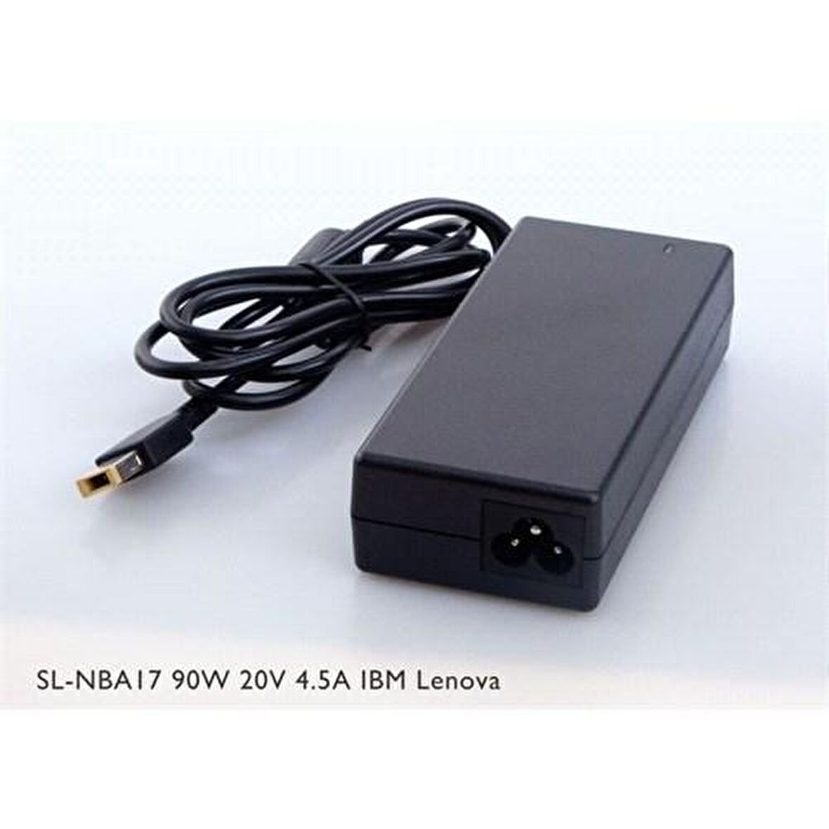 S-Link Sl-Nba17 90W 20V 4.5A Ibm Lenovo Notebook Standart Adaptör