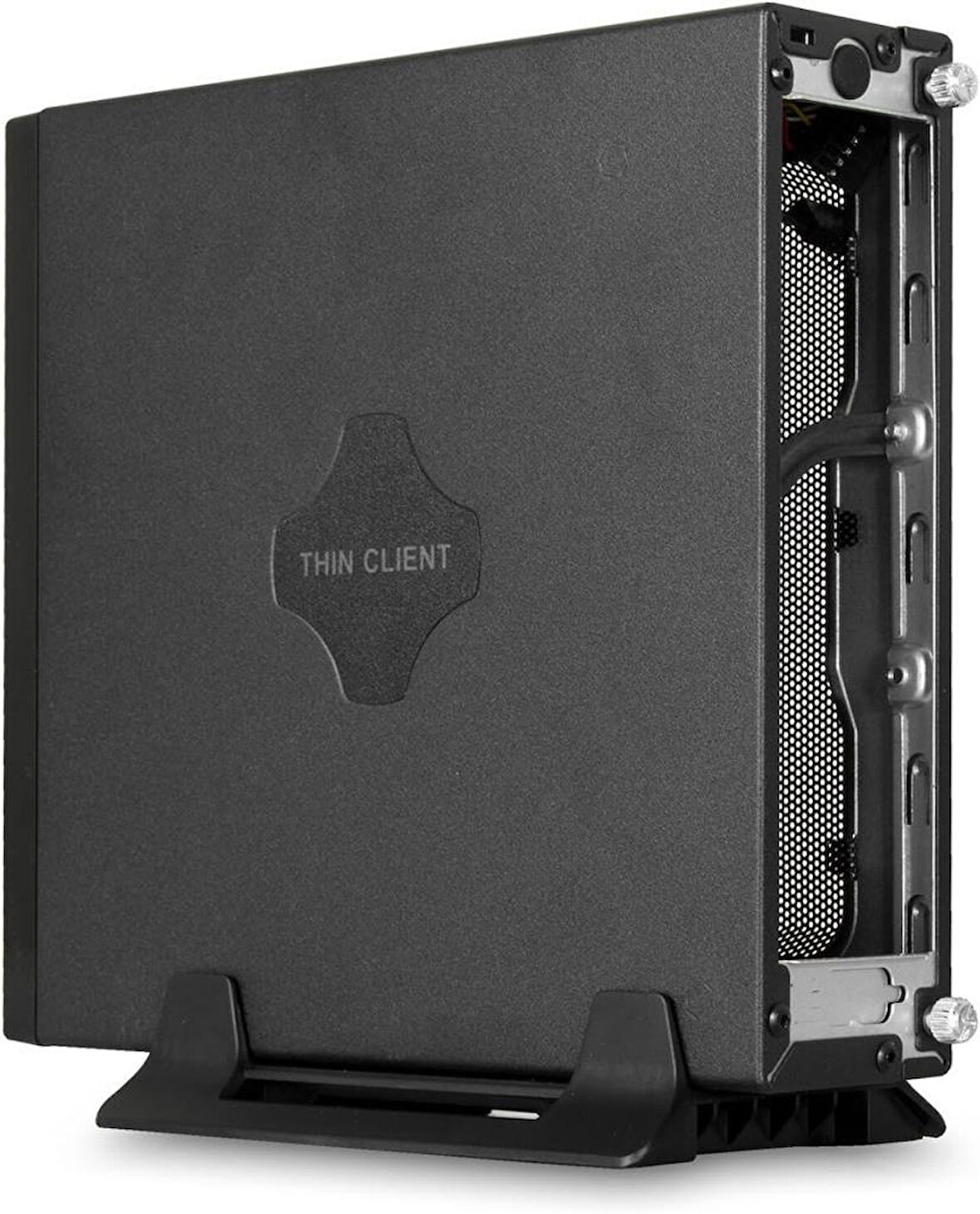Everest M200 Mini ITX Bilgisayar Kasası - Outlet